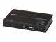ALTUSEN - KE8900SR Slim HDMI Single Display KVM over IP Receiver