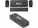 Club3D Club 3D Active HDMI 4K60Hz Repeater B/B CAC-1307
