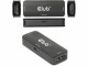 Bild 1 Club3D Club 3D Active HDMI 4K60Hz Repeater B/B CAC-1307