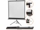 Image 1 Celexon Economy tripod screen -