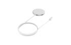 Joby Wireless Charger Magnetisch, Induktion Ladestandard: Qi