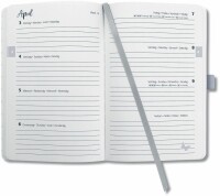 JOLIE Agenda Impress 2025 J5209 1W/2S glacier grey ML