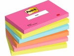 Post-it Notizzettel Poptimistic Collection 127 x 76