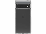 Otterbox Back Cover Symmetry Google Pixel 6 Pro Transparent