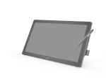 Wacom Stift-Display DTH-2452, Aktive Arbeitsfläche: 527 mm x