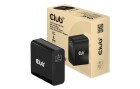Club3D Club 3D USB-Wandladegerät CAC-1914, Ladeport Output: 1x