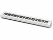 Casio E-Piano CDP-S110WE Weiss, Tastatur Keys: 88, Gewichtung