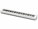 Casio E-Piano CDP-S110WE Weiss, Tastatur Keys: 88, Gewichtung
