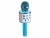 Bild 8 MAX Mikrofon KM01B Blau, Typ: Einzelmikrofon, Bauweise