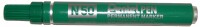 PENTEL Permanent Marker 4,3mm N50-D grün, Dieses Produkt