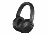 Sony WH-XB910NB (On-Ear, Bluetooth 5.2, Schwarz