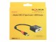 Image 3 DeLock DeLOCK Adapterkabel USB 3.0 Stecker > HDMI