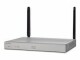 Cisco Integrated Services Router - 1117