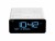 Bild 2 P TEC DAB+ Radio Tamaro Weiss, Radio Tuner: FM, DAB+