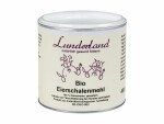 Lunderland Hunde-Nahrungsergänzung Bio-Eierschalenmehl, 400 g