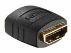 PureLink Purelink HDMI auf HDMI Adapter, HDMI-Buchse auf