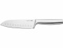 BergHOFF Santokumesser Leo Legacy 17.5 cm, Silber, Typ