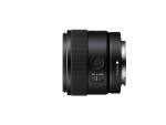 Sony SEL11F18 - Objectif grand angle - 11 mm