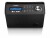 Bild 1 Lenco DAB+ Radio PDR-030 Schwarz, Radio Tuner: FM, DAB+