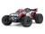 Bild 0 Arrma Stadium Truck Vorteks BLX3S 4x4 Rot ARTR, 1:10