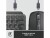 Bild 10 Logitech Tastatur-Maus-Set MX Keys Mini Combo for Business, Maus