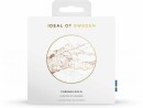 Ideal of Sweden Wireless Charger Carrara Gold, Induktion Ladestandard: Qi