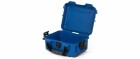 Nanuk Kunststoffkoffer 904 - leer Blau, Höhe: 114 mm