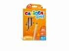 Carioca Farbstifte Baby 3 in 1 Ø 10 mm