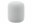 Bild 6 Apple HomePod White, Stromversorgung: Netzbetrieb, Detailfarbe