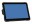 Bild 5 Targus Tablet Book Cover Galaxy Tab Active Pro, Kompatible