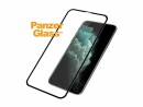 Panzerglass Displayschutz Case Friendly iPhone 11 Pro Max