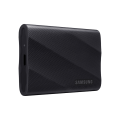 Samsung Externe SSD T9 1000 GB, Stromversorgung: Per Datenkabel