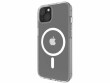 BELKIN Back Cover SheerForce MagSafe iPhone 13, Fallsicher: Nein