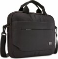 Case Logic Advantage Laptop Attaché [11.6 inch] - black