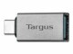 Image 10 Targus - USB-C adapter kit - USB 3.2 Gen 1 - silver
