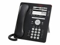 Avaya 9608G IP Deskphone - Téléphone VoIP - H.323