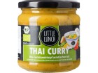 Little Lunch Little Thai Curry 350 ml, Produkttyp: Gemüse-