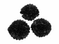 Creativ Company Pompons 20 + 24 + 30 cm 3