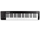 Alesis Keyboard Controller Q49 MKII, Tastatur Keys: 49