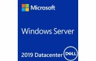 Dell Windows Server 2019 Datacenter 16 Core D/E/F/I DELL