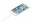 Bild 4 Apple - Lightning-Kabel - USB männlich zu Lightning