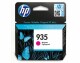 HP Inc. HP Tinte Nr. 935 (C2P21AE) Magenta, Druckleistung Seiten: 400