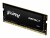 Bild 9 Kingston SO-DDR4-RAM FURY Impact 2666 MHz 1x 32 GB