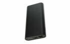 4smarts Powerbank Enterprise 2 20000 mAh Schwarz, Akkutyp