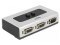 Bild 3 DeLock Switchbox 2 Port RS-232/422/485 Bidirektional, Anzahl