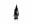 Image 1 Candellana Kerze Zwerg 13 5.3 cm, Schwarz metallic, Natürlich