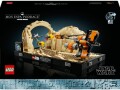 LEGO ® Star Wars Podrennen in Mos Espa ? Diorama