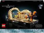 LEGO Star Wars Podrennen in Mos Espa - Diorama 75380