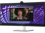 Dell Monitor P3424WEB mit Webcam, Bildschirmdiagonale: 34.14 "