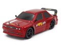 Funtek Tourenwagen GT16 E3 4WD Rot, RTR, 1:16, Fahrzeugtyp